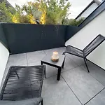 Apartamento Les Nids Du Loriot Souffelweyersheim