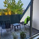 Apartamento Les Nids Du Loriot Souffelweyersheim