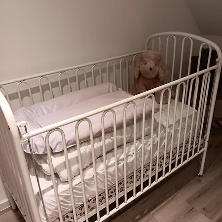 Les Nids Du Loriot Apartman Souffelweyersheim