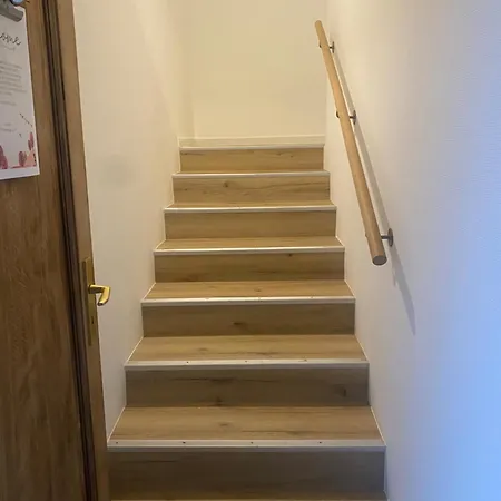 Les Nids Du Loriot *