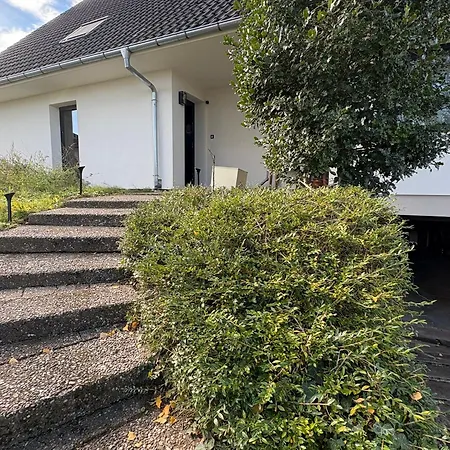 Les Nids Du Loriot *