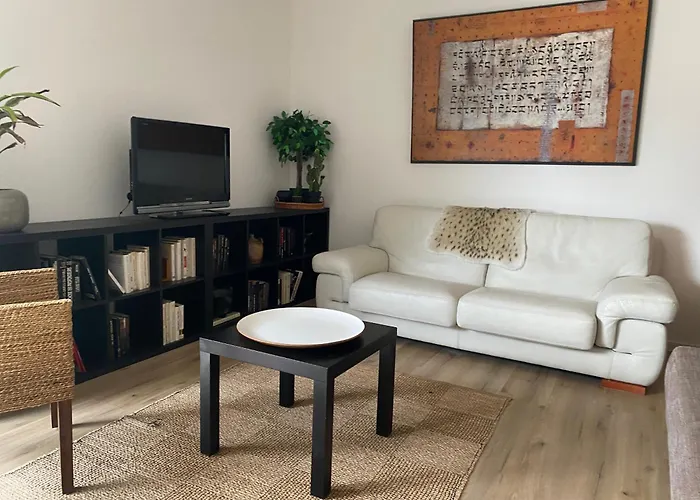 Les Nids Du Loriot *