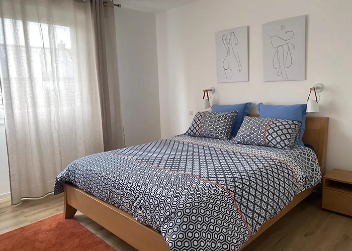 Apartman Les Nids Du Loriot *