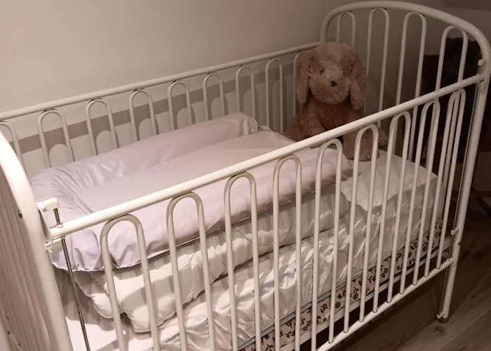 Les Nids Du Loriot Apartman Souffelweyersheim