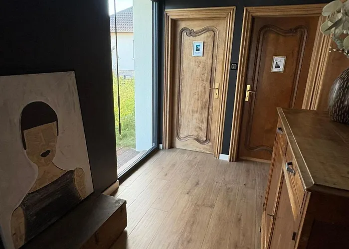 Les Nids Du Loriot * Souffelweyersheim