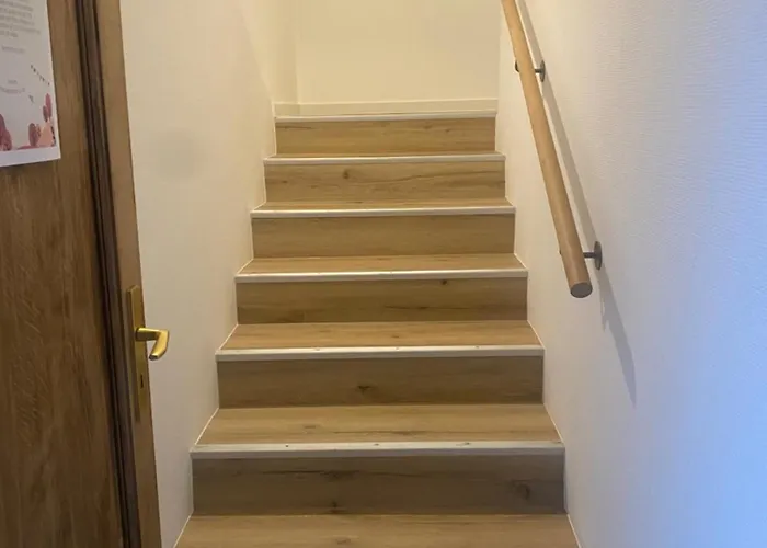 Les Nids Du Loriot *